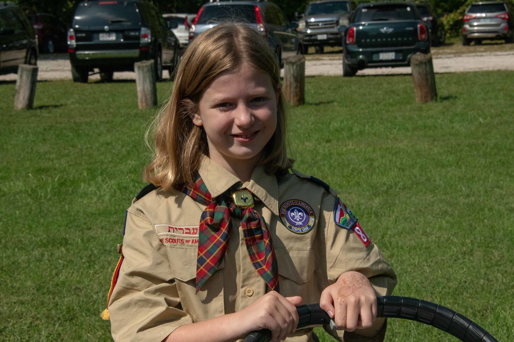 Boy Scouts of America 3